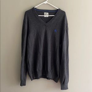 Men’s Express Sweater